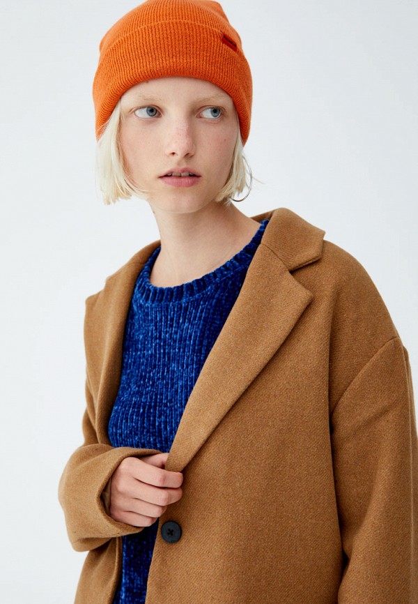 Pull&Bear Пальто - фото 4