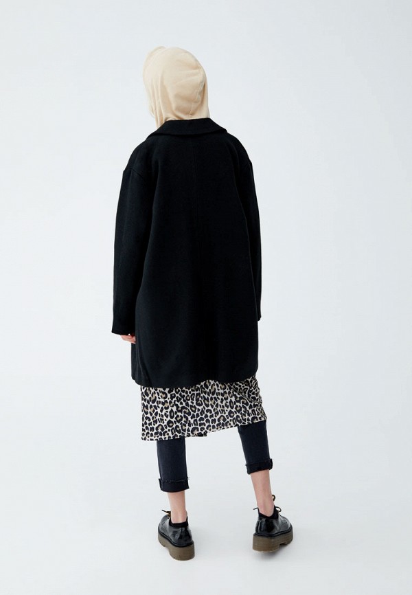 Pull&Bear Пальто - фото 2