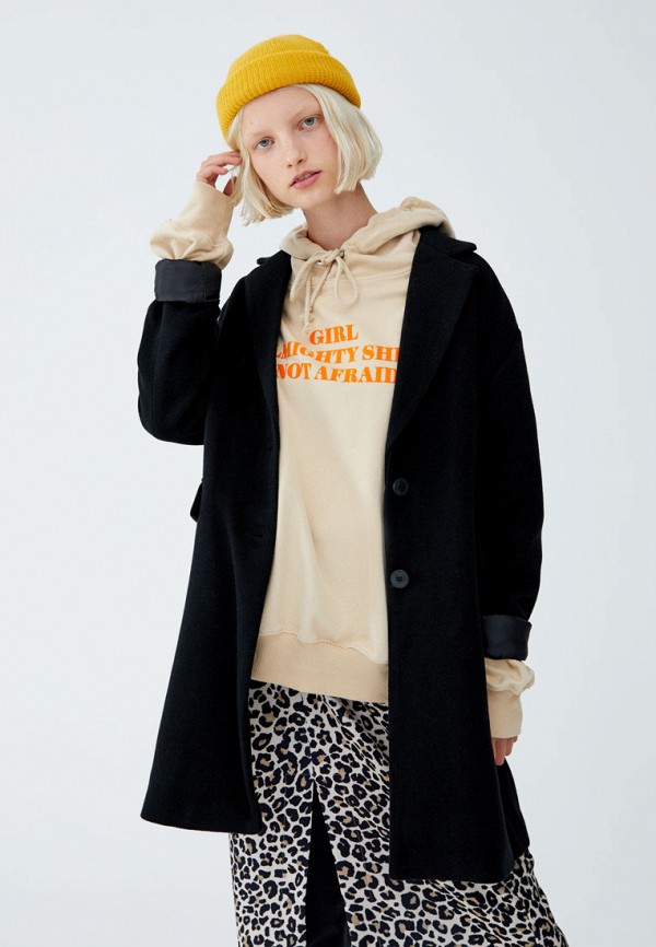 Pull&Bear Пальто - фото 3