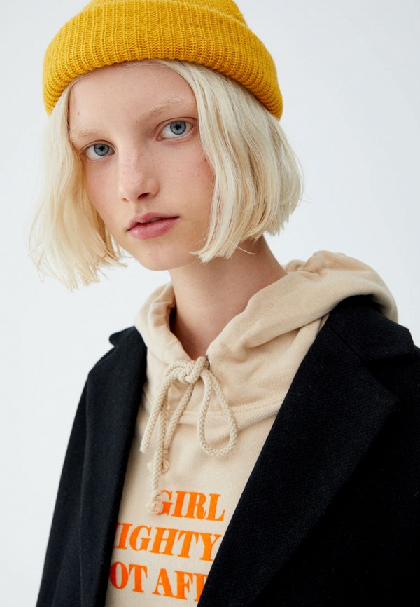 Pull&Bear Пальто - фото 4