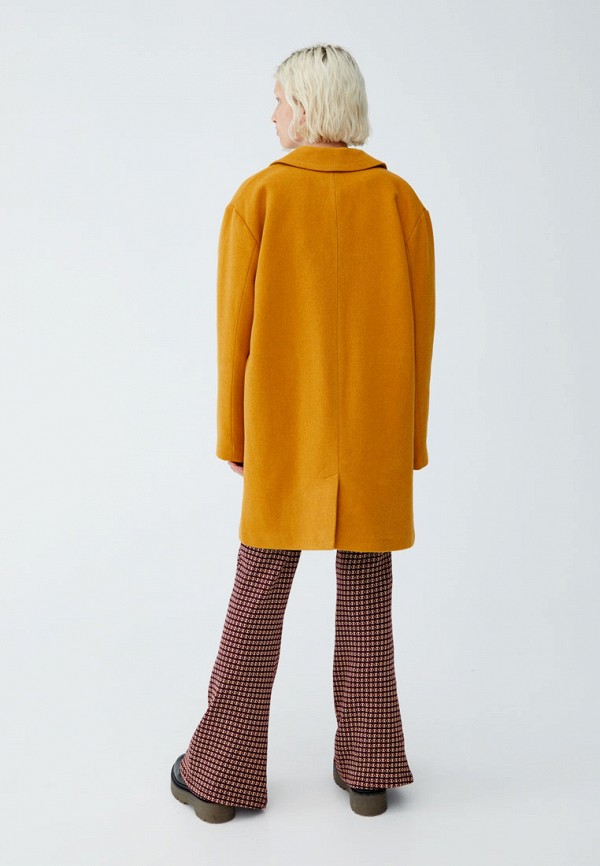 Pull&Bear Пальто - фото 3