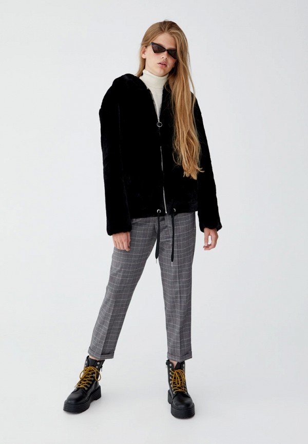 Pull&Bear Шуба - фото 2