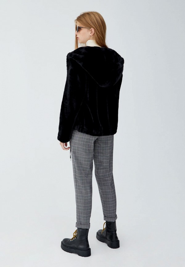 Pull&Bear Шуба - фото 3