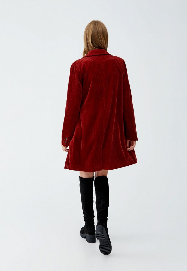 Pull&Bear Пальто - фото 3