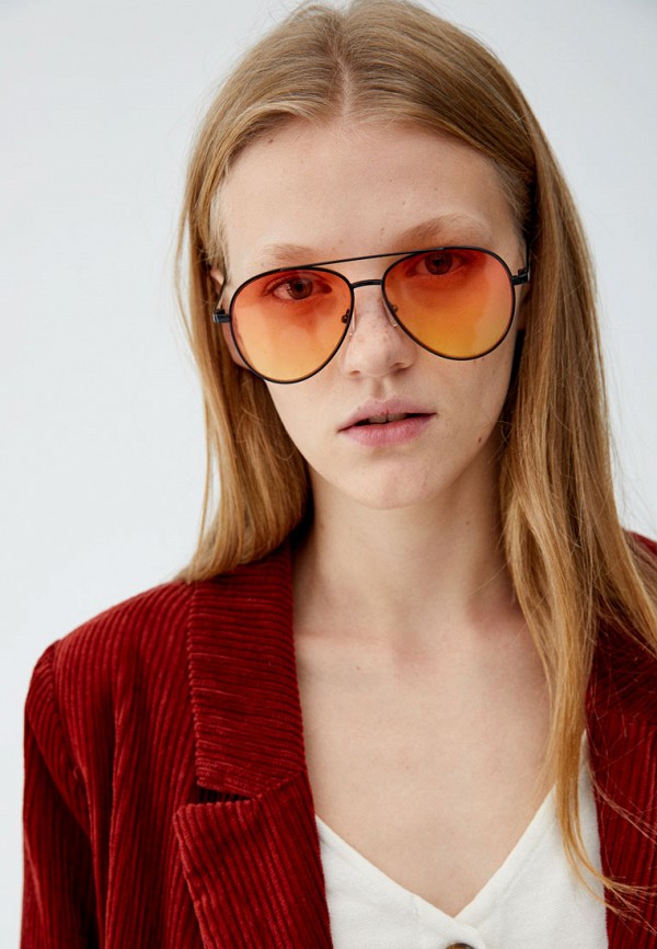 Pull&Bear Пальто - фото 5