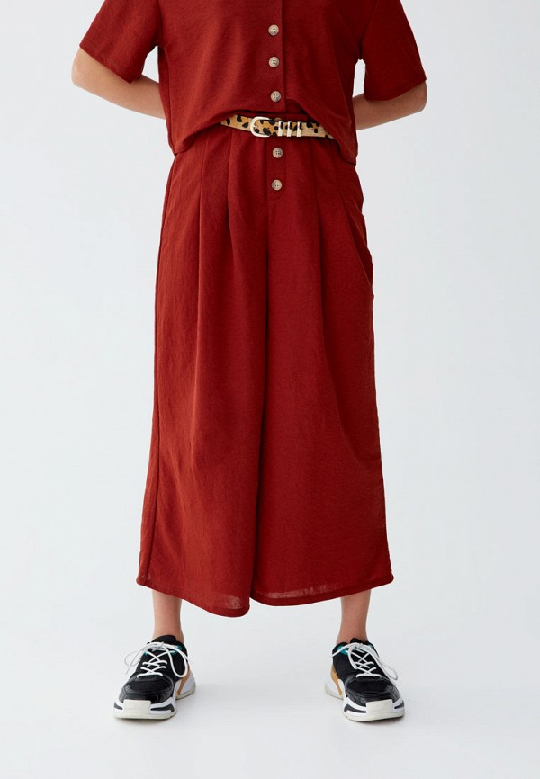 Pull&Bear Брюки - фото 1