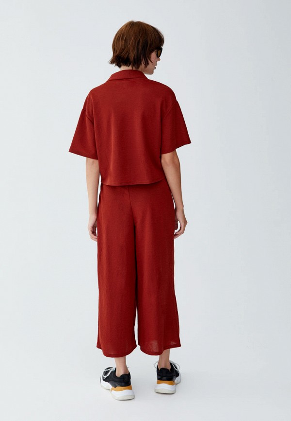 Pull&Bear Брюки - фото 3