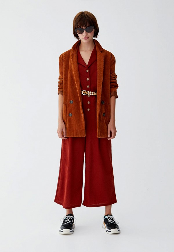 Pull&Bear Брюки - фото 2