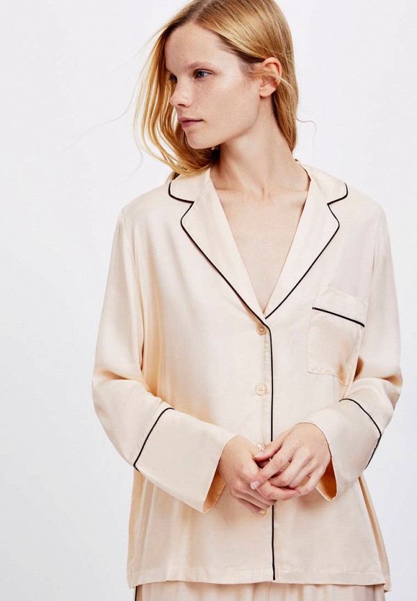 Oysho Рубашка домашняя - фото 1