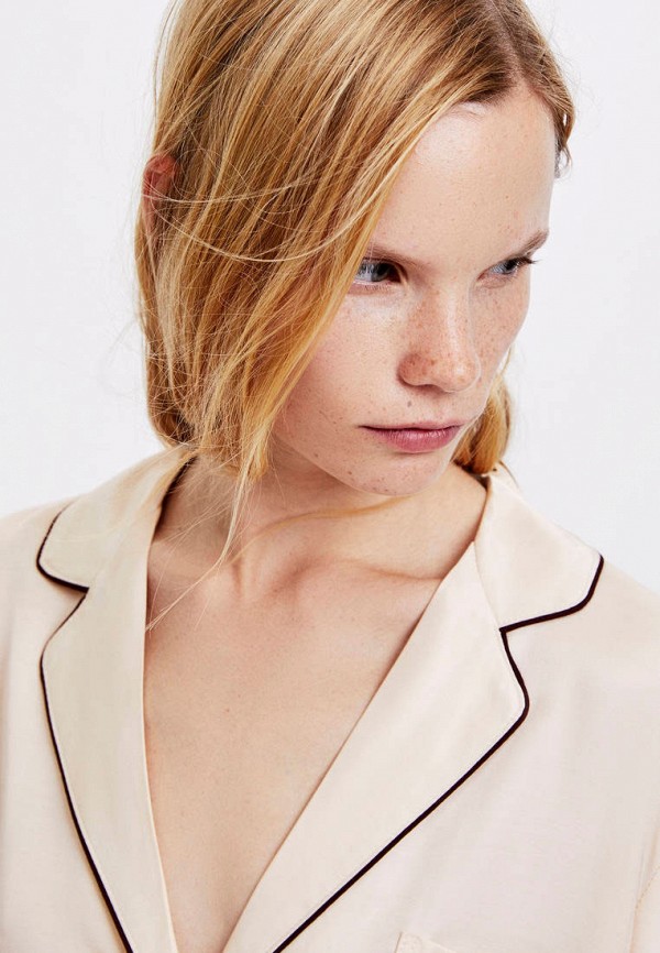 Oysho Рубашка домашняя - фото 4