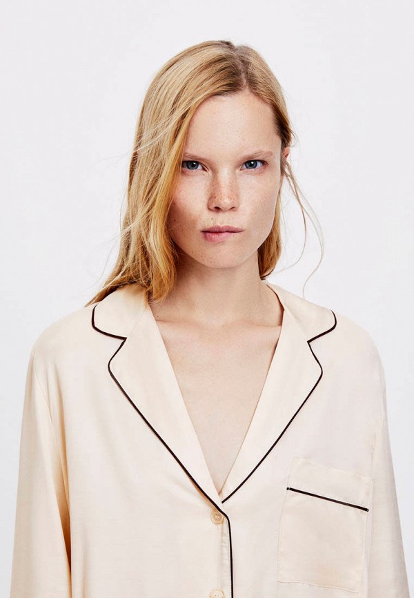 Oysho Рубашка домашняя - фото 5