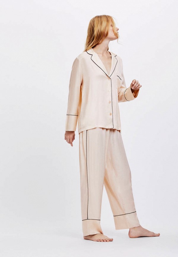 Oysho Рубашка домашняя - фото 2