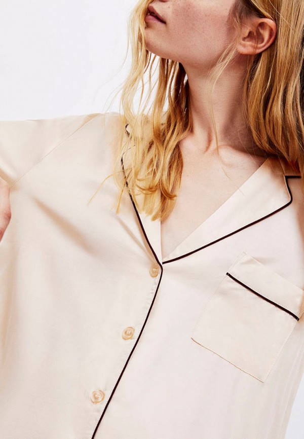 Oysho Рубашка домашняя - фото 6