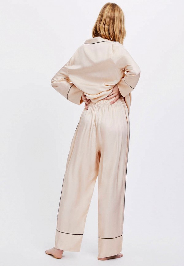 Oysho Рубашка домашняя - фото 3