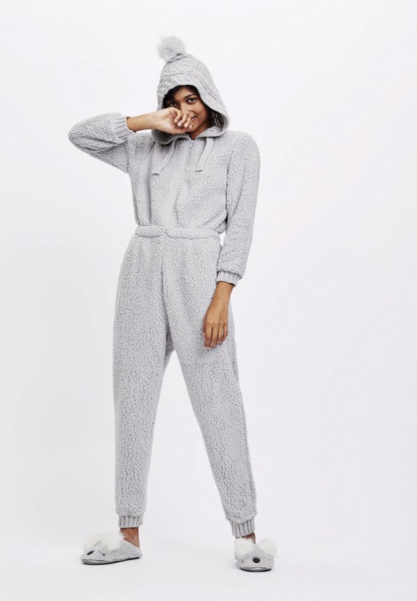 Oysho Комбинезон домашний - фото 2