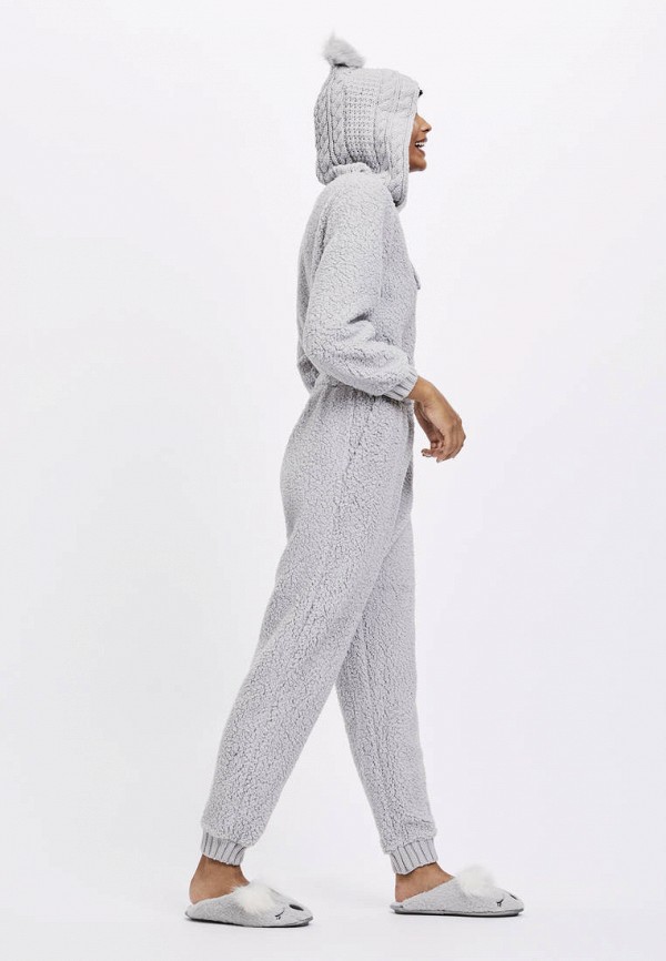 Oysho Комбинезон домашний - фото 4