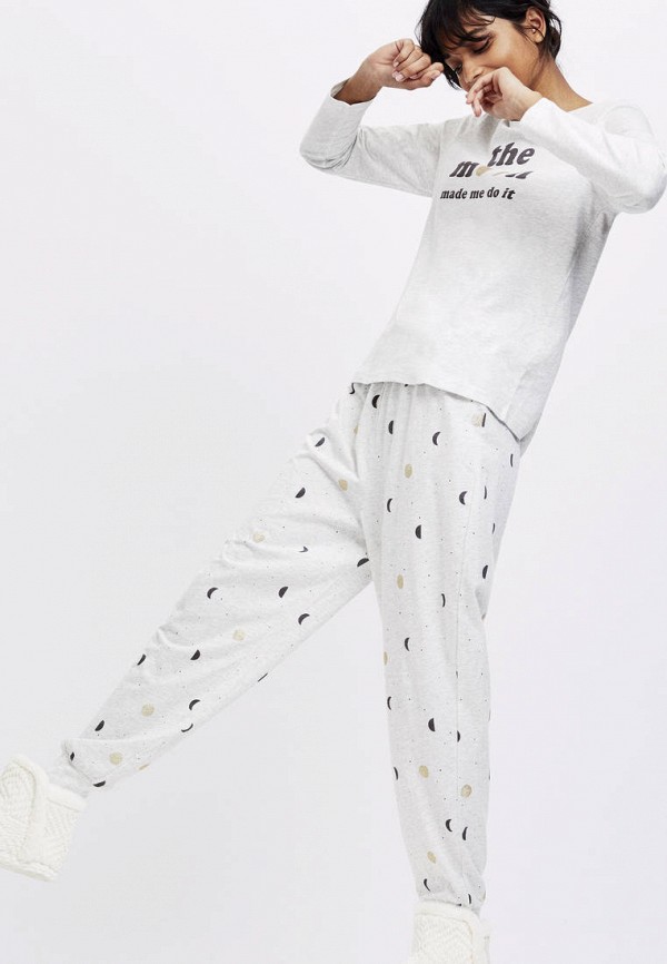 Oysho Пижама - фото 4