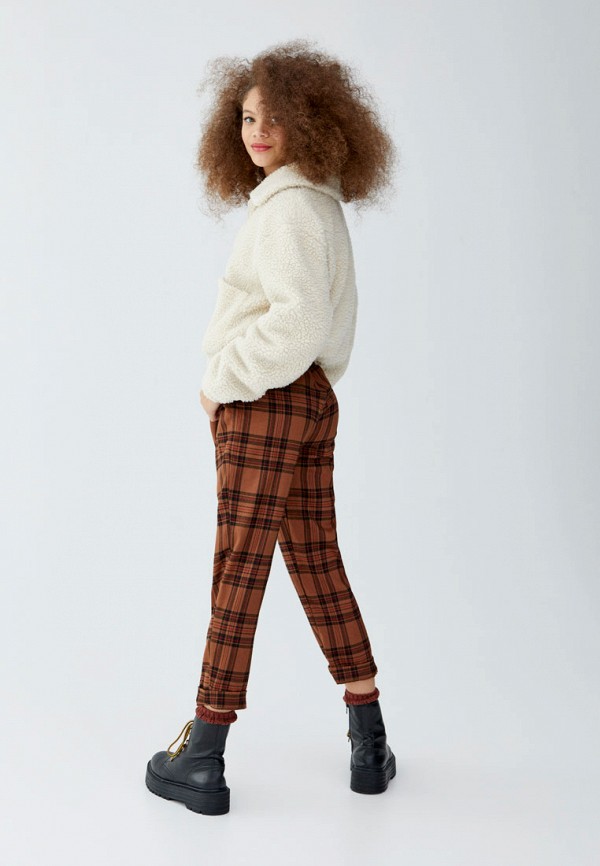 Pull&Bear Шуба - фото 2