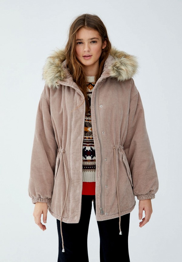 Pull&Bear Парка - фото 1