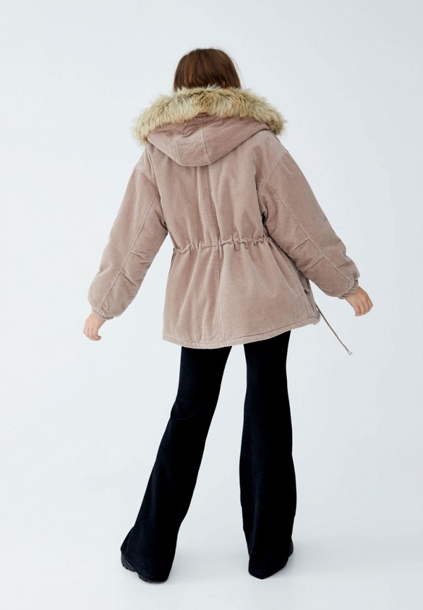 Pull&Bear Парка - фото 3