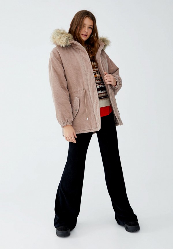 Pull&Bear Парка - фото 2