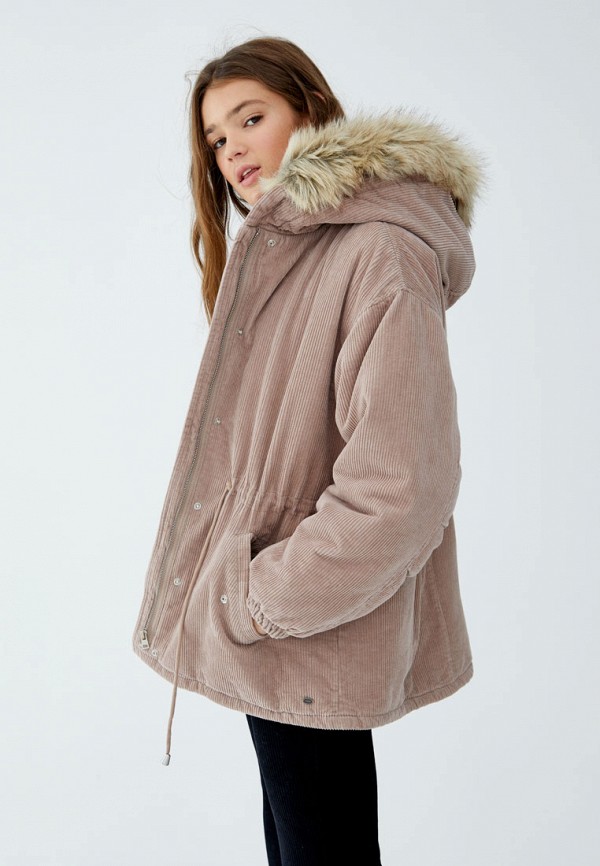 Pull&Bear Парка - фото 4