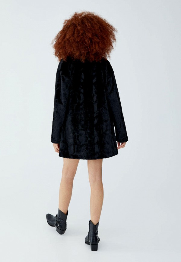 Pull&Bear Шуба - фото 3