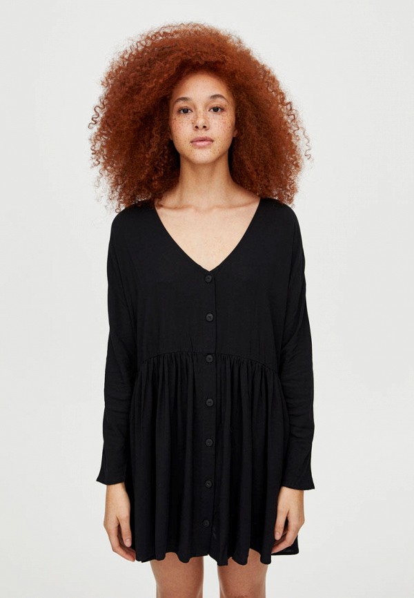 Pull&Bear Платье - фото 1