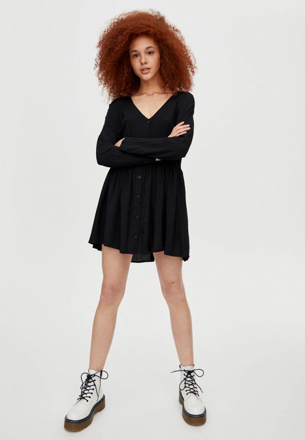 Pull&Bear Платье - фото 2