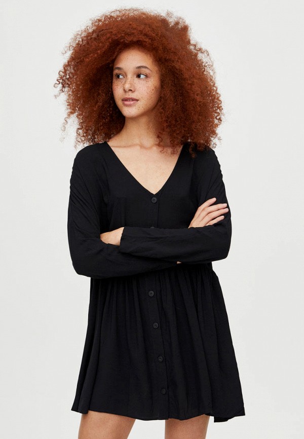 Pull&Bear Платье - фото 4