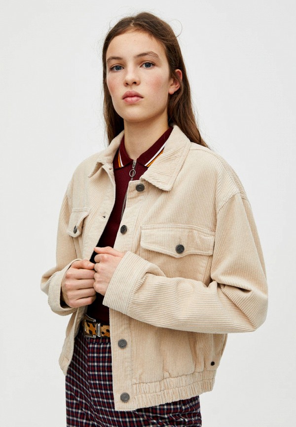 Pull&Bear Куртка - фото 4
