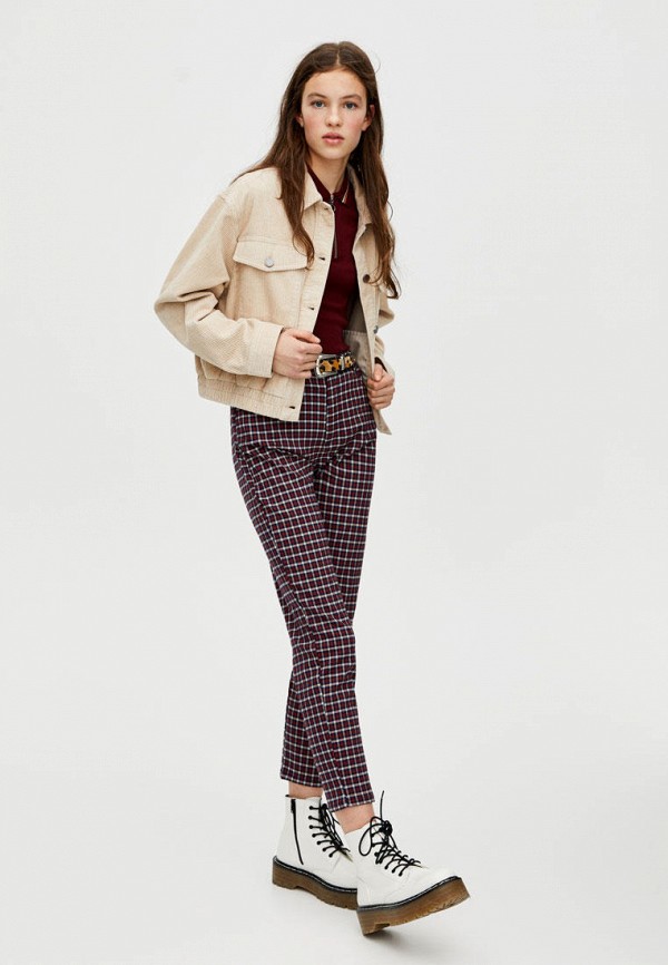 Pull&Bear Куртка - фото 2