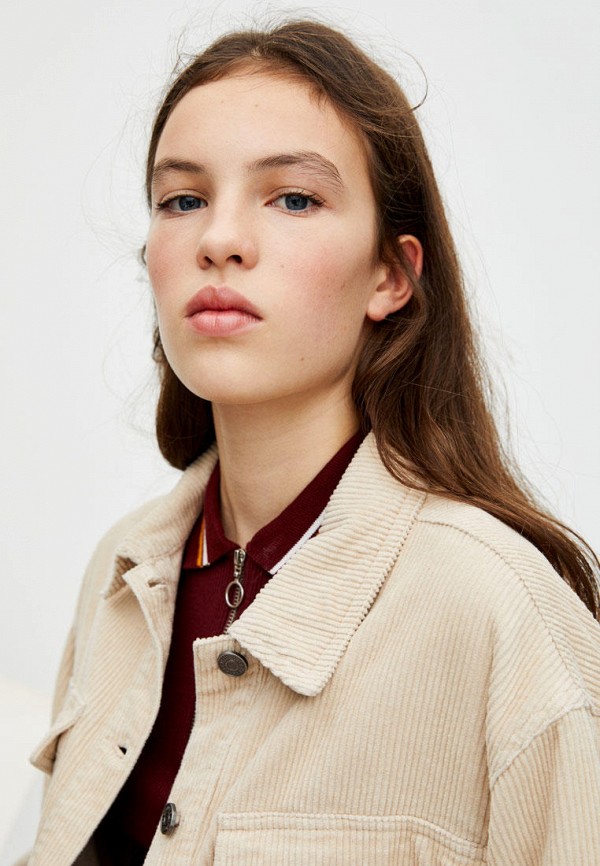 Pull&Bear Куртка - фото 5