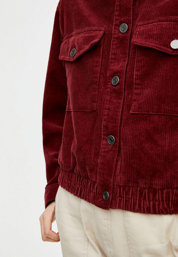 Pull&Bear Куртка - фото 5