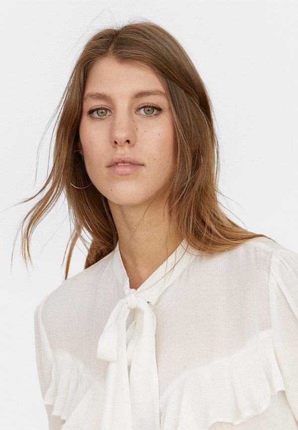 Stradivarius Блуза - фото 4