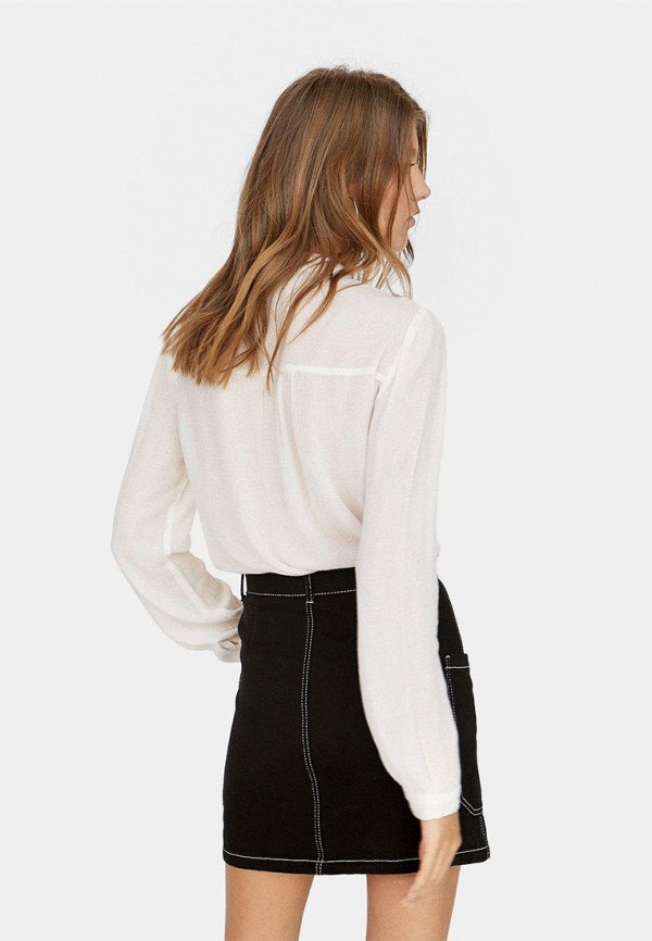 Stradivarius Блуза - фото 3