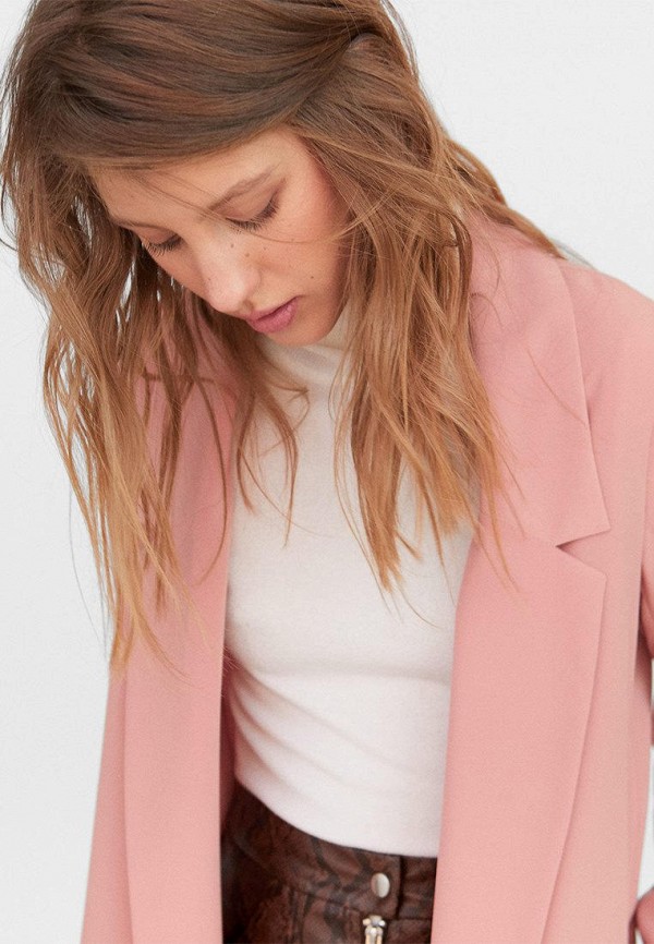 Stradivarius Жакет - фото 4