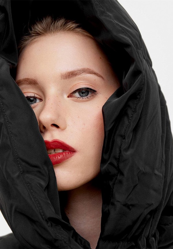 Stradivarius Куртка утепленная - фото 4