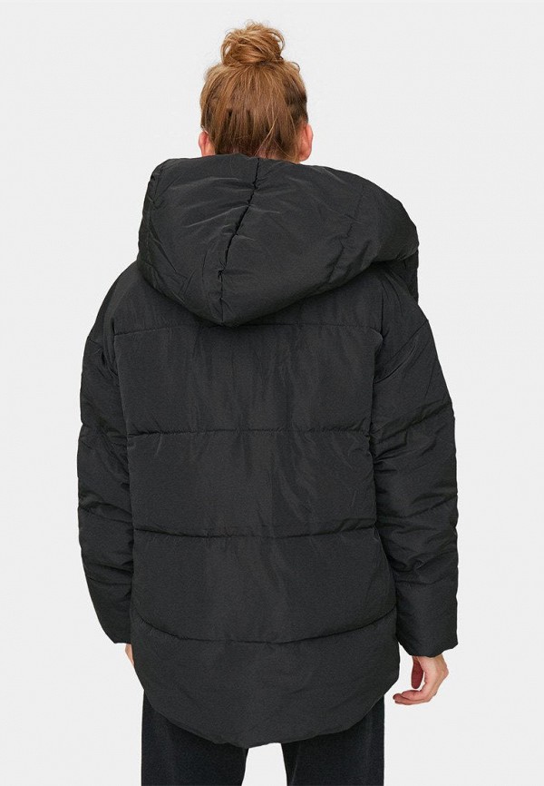 Stradivarius Куртка утепленная - фото 3