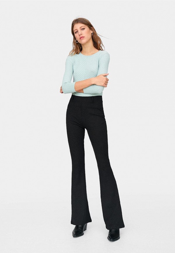 Stradivarius Брюки - фото 1