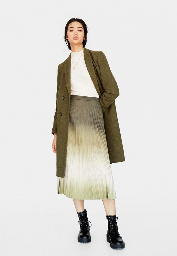 Stradivarius Юбка - фото 1