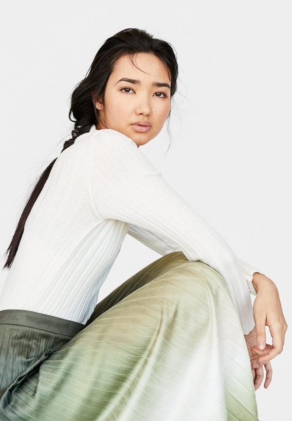 Stradivarius Юбка - фото 4