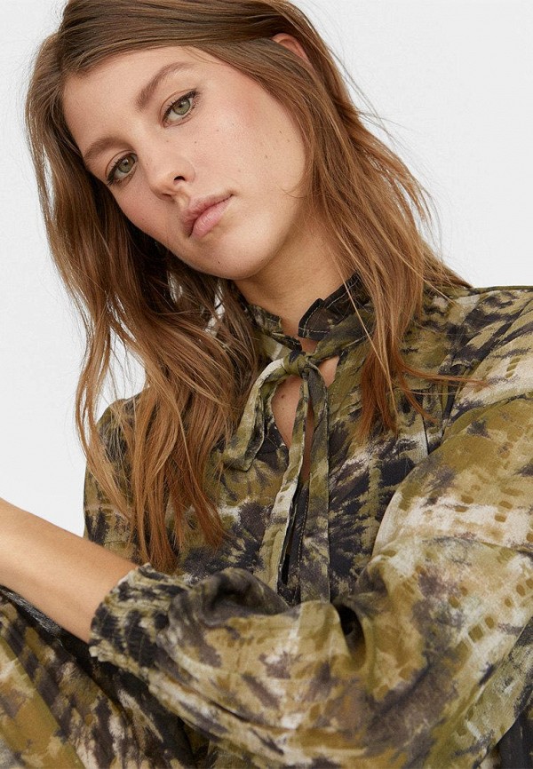 Stradivarius Платье - фото 4