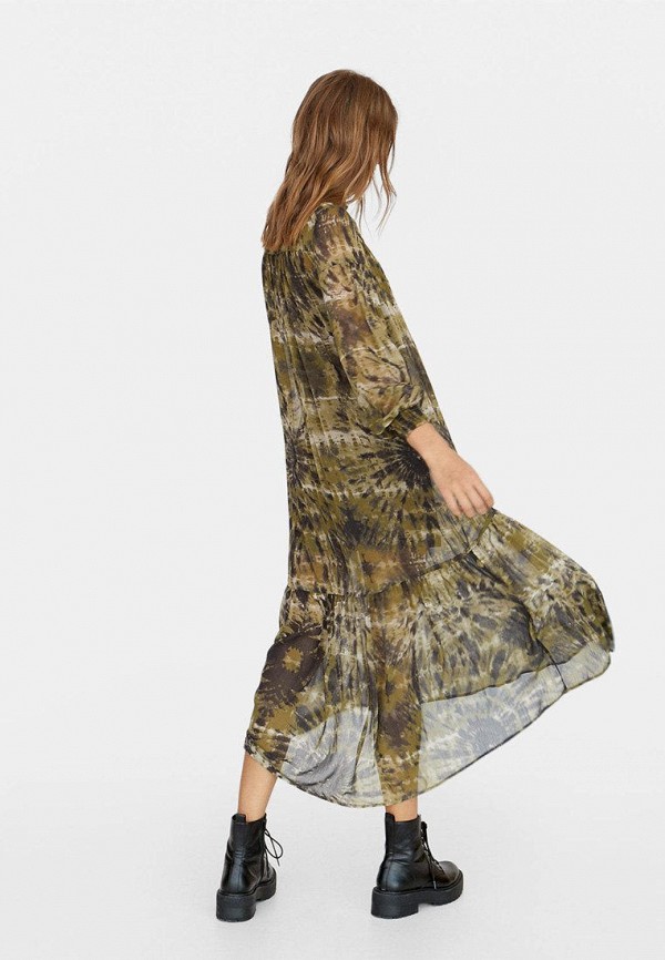 Stradivarius Платье - фото 3