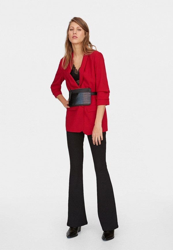 Stradivarius Жакет - фото 2