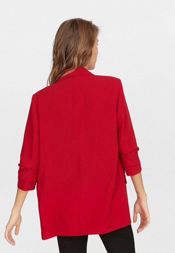 Stradivarius Жакет - фото 3