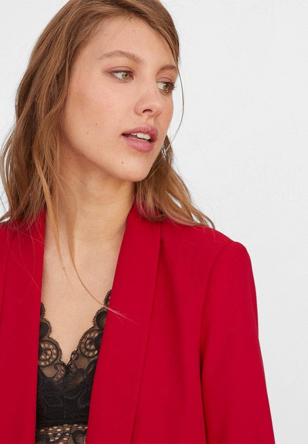 Stradivarius Жакет - фото 4