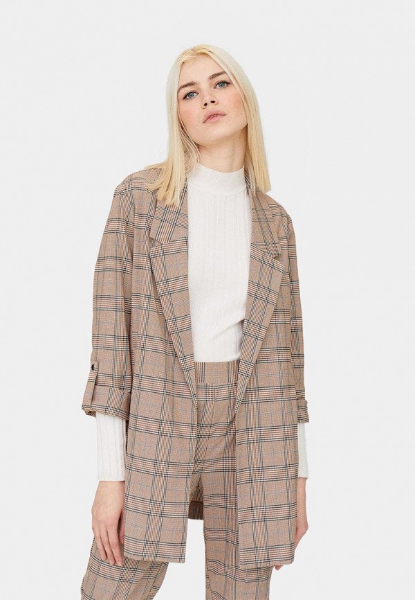 Stradivarius Жакет - фото 1