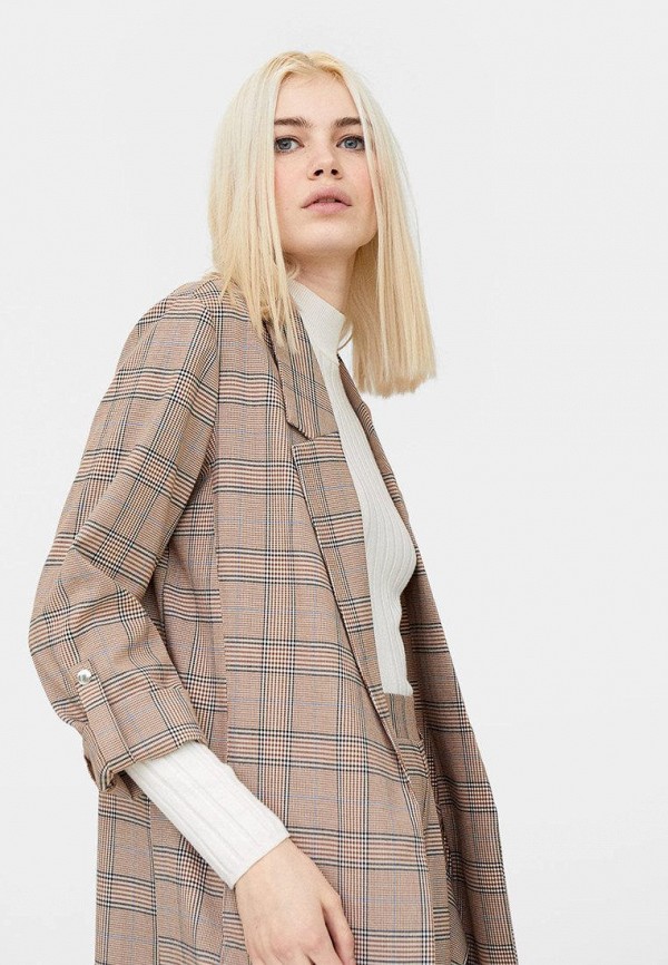 Stradivarius Жакет - фото 4