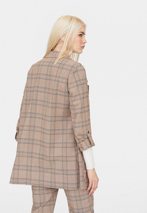 Stradivarius Жакет - фото 3